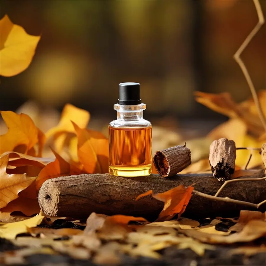 Esenciální olej - Andiroba - 10 ml | Lázeňská káva